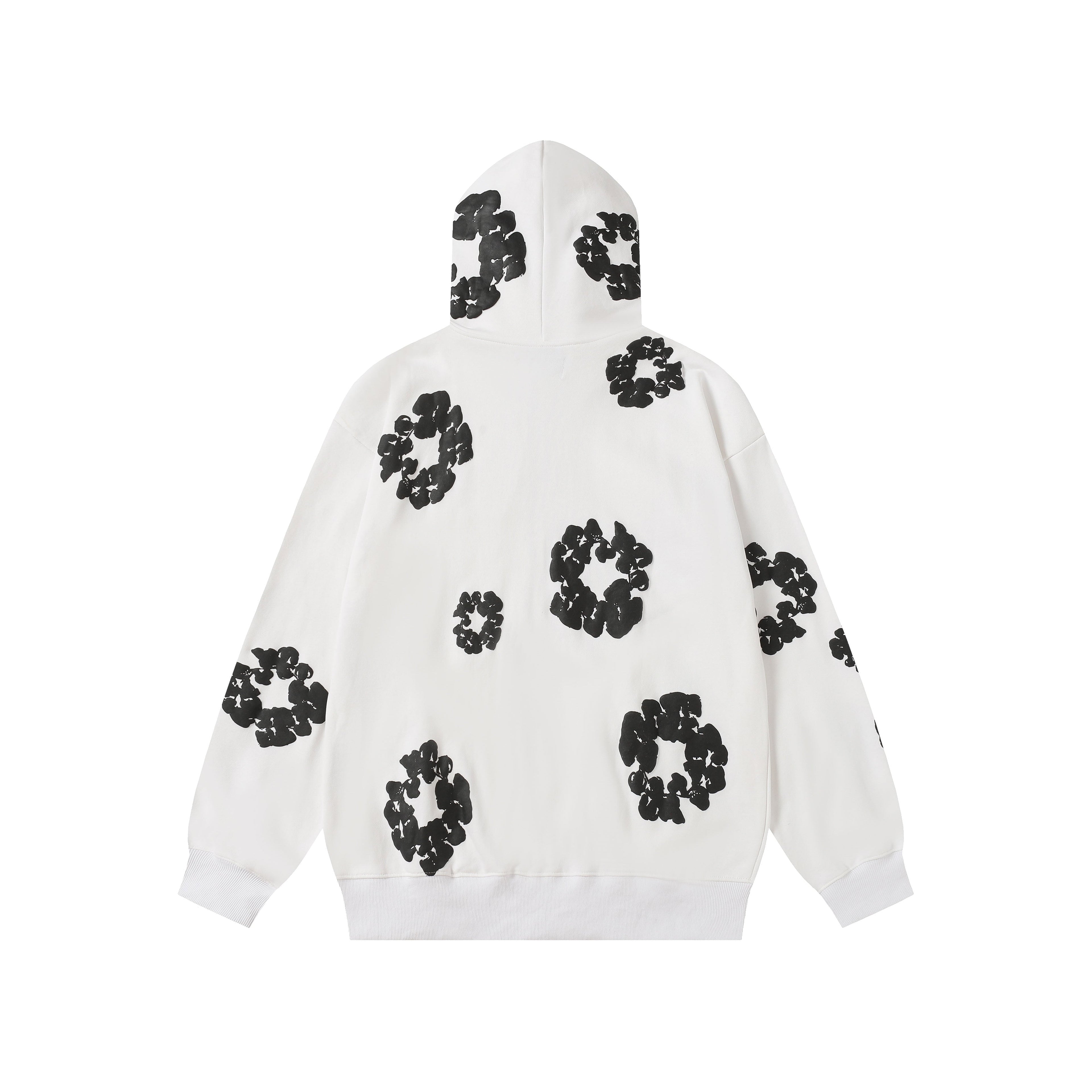 DENIM TEARS  Hoodie 6006