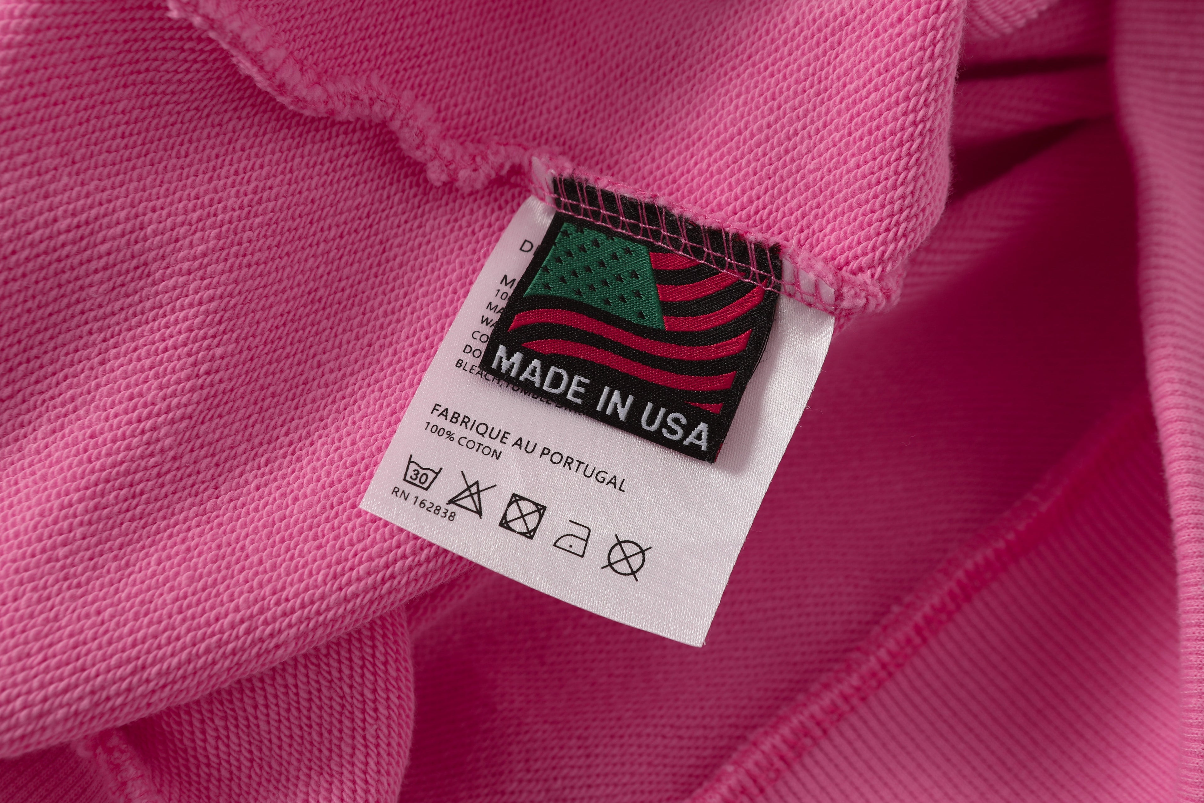 DENIM TEARS  Hoodie 6003