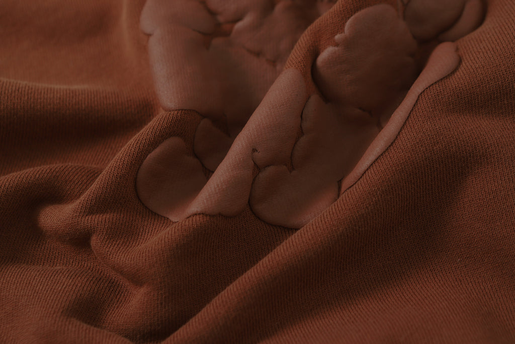 DENIM TEARS  Hoodie 6003