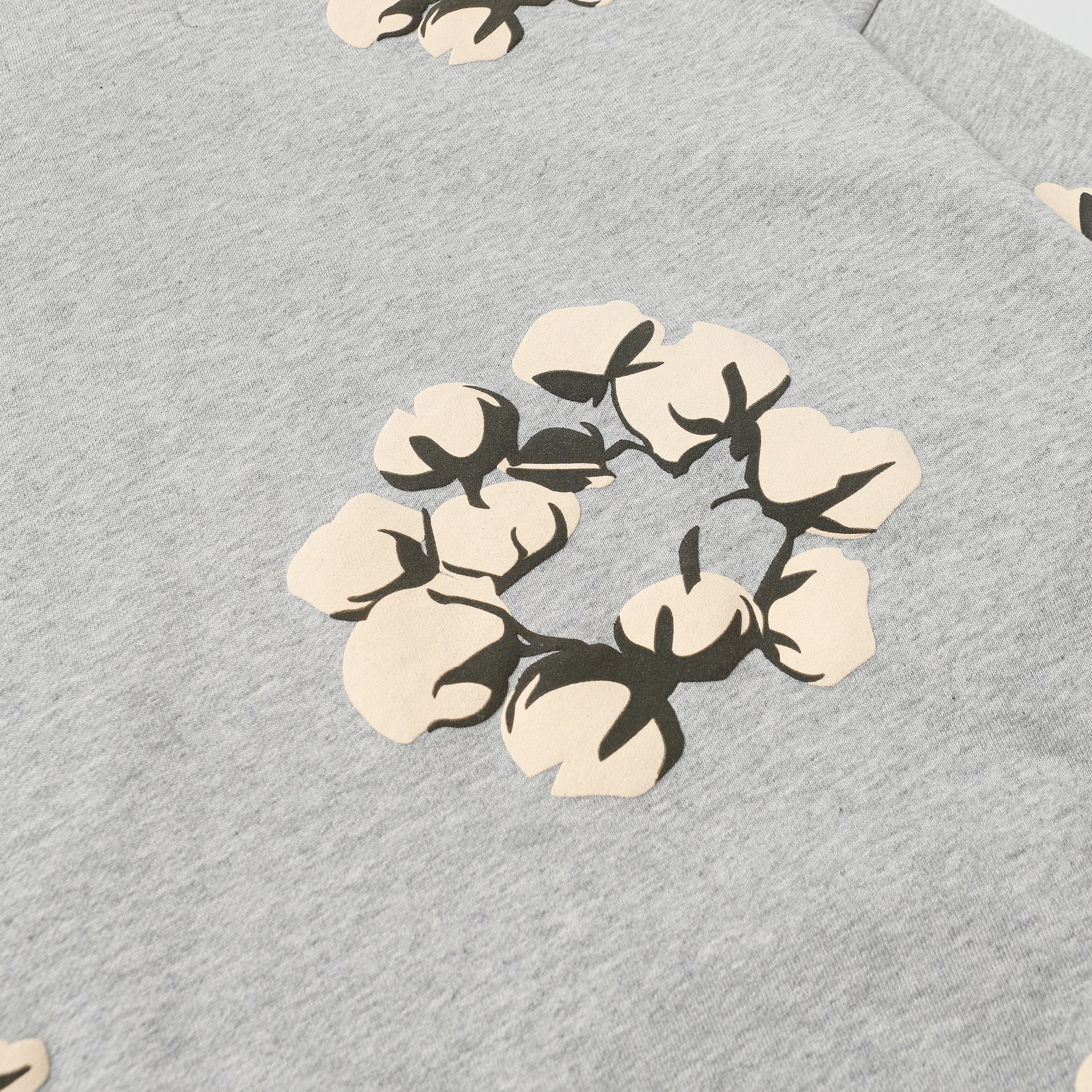 DENIM TEARS  Hoodie 6001