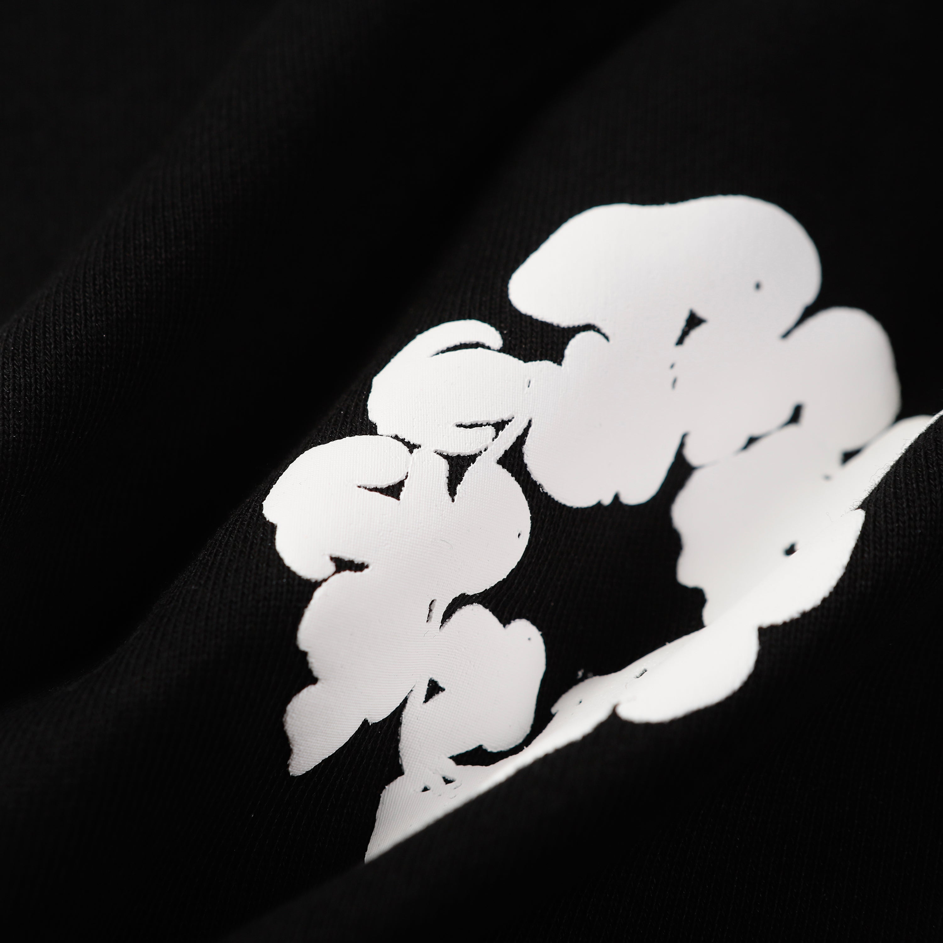 DENIM TEARS  Hoodie 6688